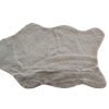 Tapeçaria Luxe Shape Anti-derrapante