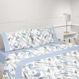 Jogo de Cama – Cotton Havai