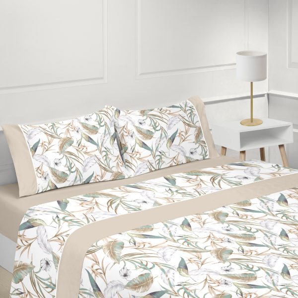 ON-133922077686025637-HAVAI_BEGE20COM20BEGE_3D Jogo de Cama – Cotton Havai