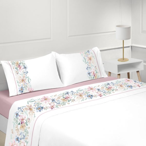 133927314253112272-AÇORES_ROSA_3D Jogo de Cama Digital - Açores