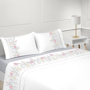 Jogo de Cama Digital - Sicília