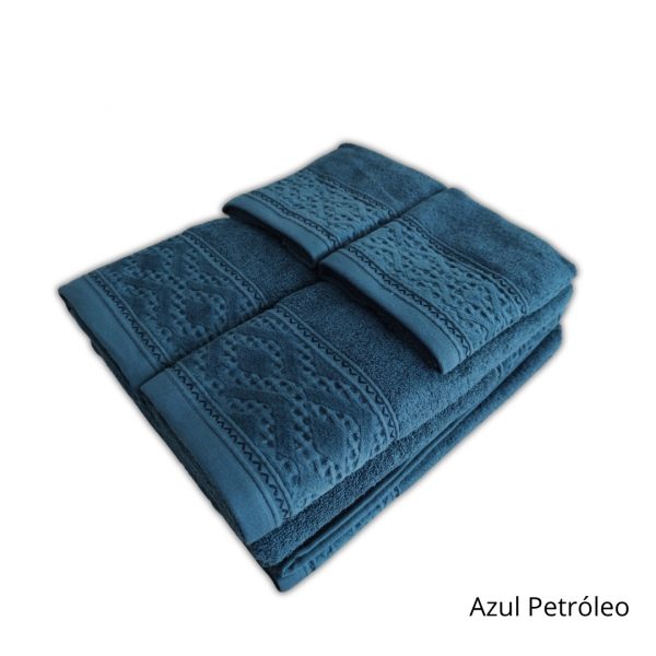 ON-133929859849766419-Azul20Petroleo Jogo de Banho – Veludo 2