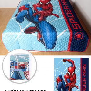 Colcha - Spider-Man