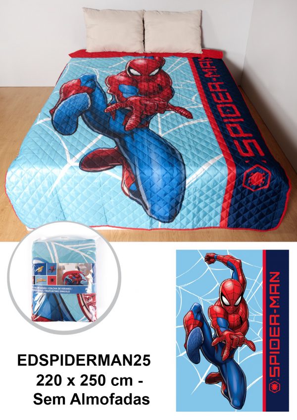 133949003330667487-Imagem WhatsApp 2025-06-20 às 13.54.36_17da8720 Colcha - Spider-Man