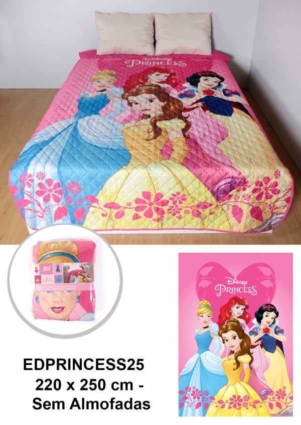 133949004122029187-Imagem WhatsApp 2025-06-20 às 13.54.37_18d8742e Colcha - Princess