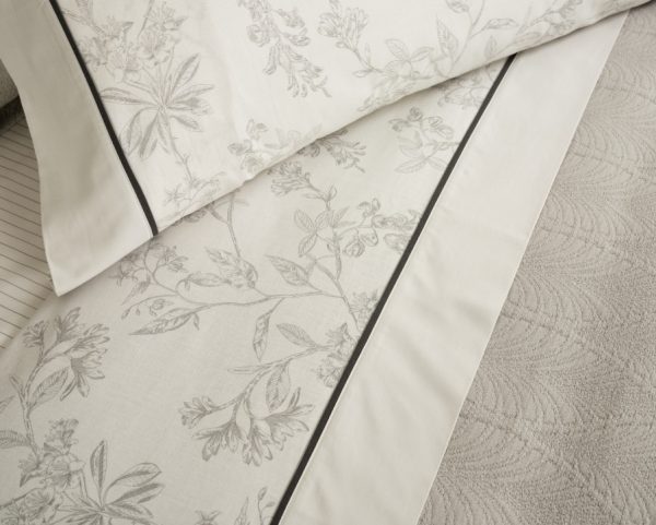 Jogo de Cama Não Ajustável – Podence