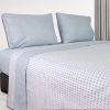 Jogo de Cama Flanela - Charme