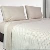 Jogo de Cama Flanela - Charme