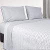 Jogo de Cama Flanela - Charme