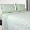 Jogo de Cama Flanela - Charme