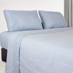 Jogo de Cama Flanela - Londres