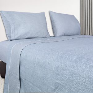 Jogo de Cama Flanela - Requinte