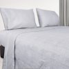 Jogo de Cama Flanela - Requinte