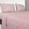 Jogo de Cama Flanela - Requinte