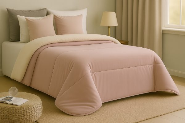 ON-134015368466941678-Rosa20Claro20-1 Edredão Évora Liso