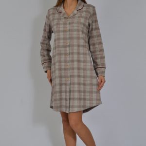 Camisa de Senhora – MS3819