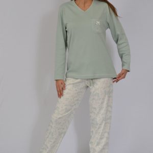 Pijama de Senhora – MS3810