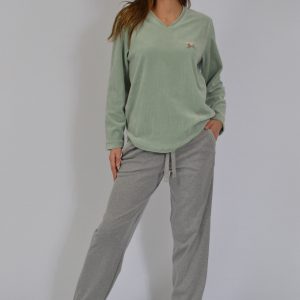 Pijama de Senhora – MS3822