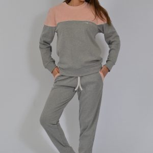 Pijama de Senhora – MS3821
