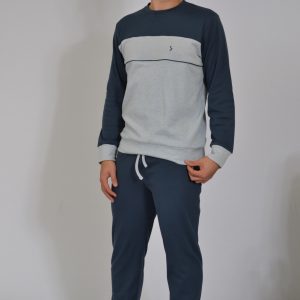 Pijama de Homem – MS4800