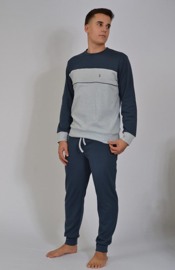 Pijama de Homem – MS4800