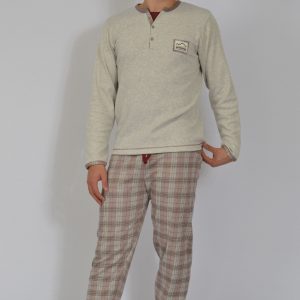Pijama de Homem – MS4812
