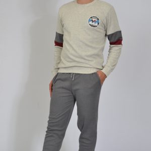 Pijama de Homem – MS4802