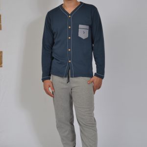 Pijama de Homem – MS4814