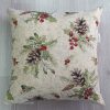Almofada Decorativa – Natal Lurex