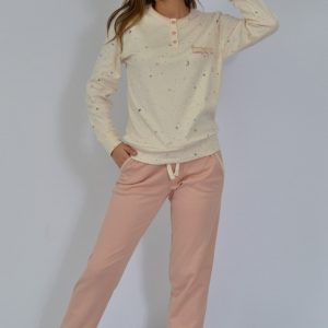 Pijama de Senhora – MS3813