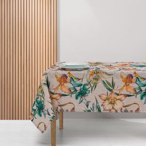 Toalha de mesa - Belly