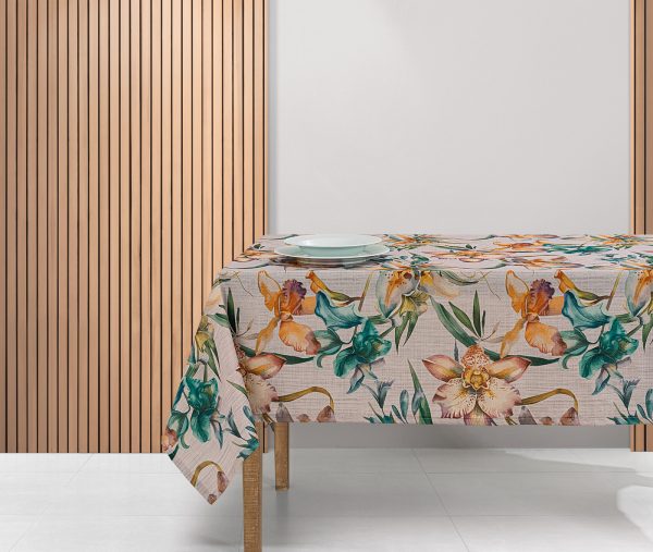 134043921242649794-Belly Toalha de mesa - Belly