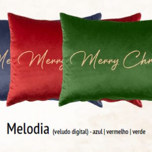 Almofada Melodia