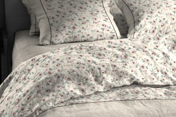 134044727051362864-Gama_Azul_Bege1 Jogo de Cama Flanela Não Ajustável – Gama