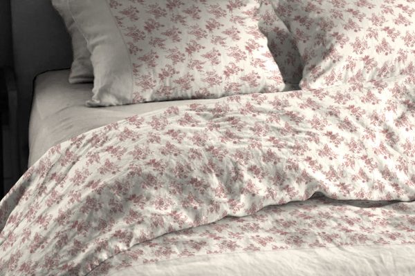 134044729840107350-Sumes_Rosa1 Jogo de Cama Flanela Ajustável - Sumes