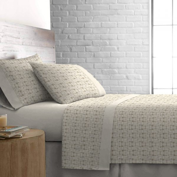 ON-134044731040421666-Cobres_Bege Jogo de Cama Flanela Ajustável – Cobres