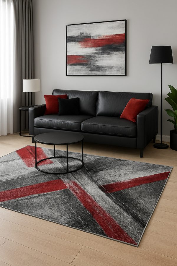 134044793910600809-FotoMontagem_Preto-Vermelho Tapeçaria Zari