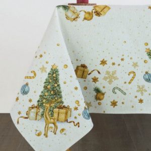 Toalha de mesa - Baloo