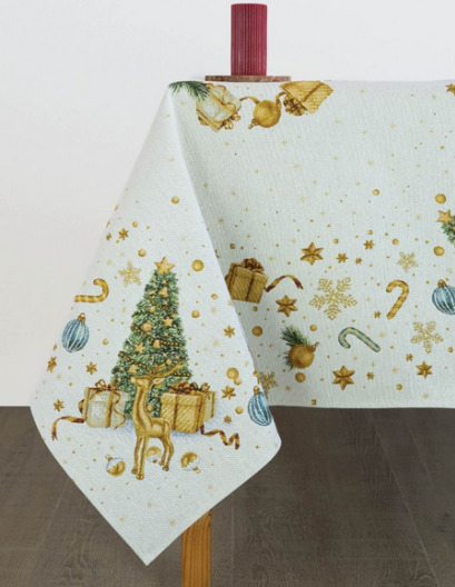 Toalha de mesa - Baloo