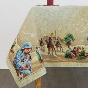 Toalha de mesa – Mirien