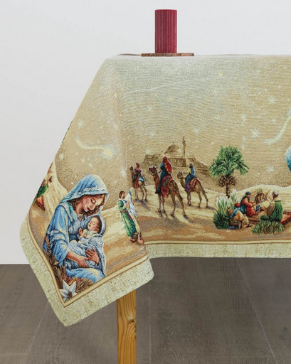 Toalha de mesa – Mirien