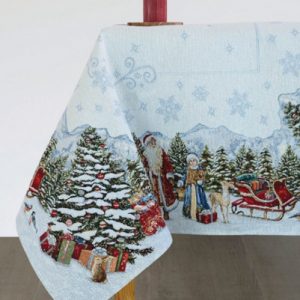 Toalha de mesa – Elsa