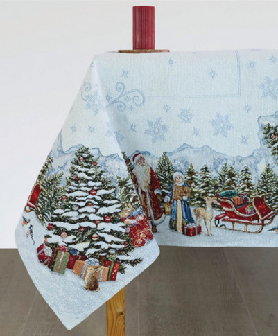 Toalha de mesa – Elsa