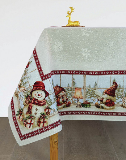 Toalha de mesa – Chill