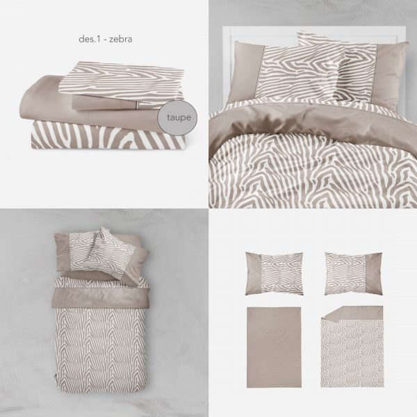 ON-134062900488732353-3 Jogo de Cama Ajustável Coralina – Zebra