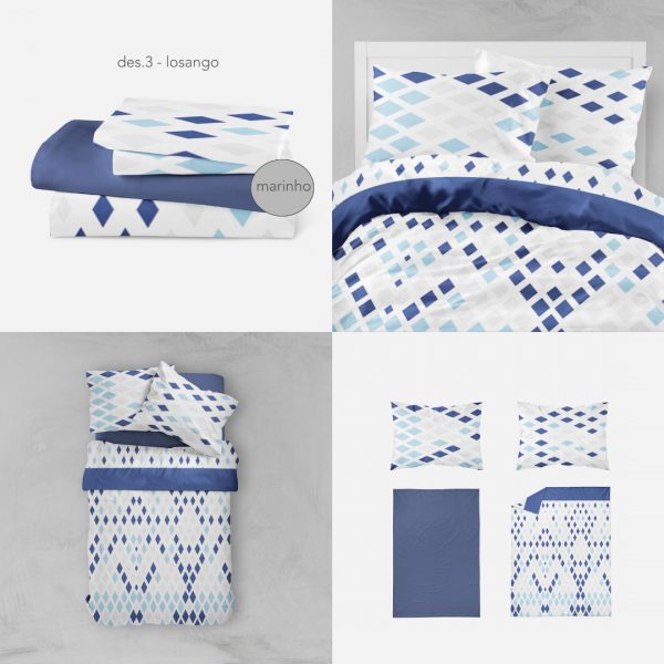 ON-134062902461154047-9 Jogo de Cama Ajustável Coralina – Losango