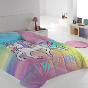 Edredão Unicórnio