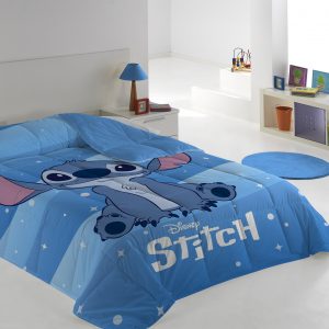 Edredão Lilo & Stitch Waves