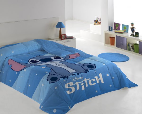 Edredão Lilo & Stitch Waves