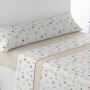 Jogo de Cama de Coralina – Tarifas